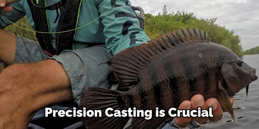 Precision Casting is Crucial